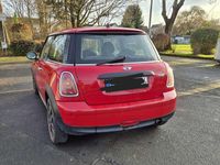 Usado Mini ONE 75 HP (55 kW) 2010 Citadino
