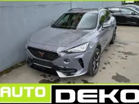 Gebraucht Cupra Formentor 150 PS (110 kW) 2022 Grau SUV