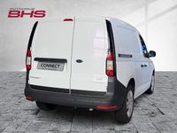 Neu Ford Transit Connect Trend 102 PS (75 kW) 2025 Weiss Van / Kleinbus