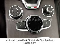 gebraucht Alfa Romeo Stelvio 2.2 D Ti AT8-Q4*Assistenz-Paket