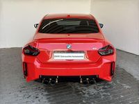 Gebraucht BMW M2 Performance 460 PS (338 kW) 2024 M toronto rot metallic Coupé