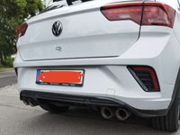 gebraucht VW T-Roc 2.0 tsi R 4motion 300cv dsg