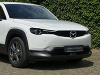 Gebraucht Mazda MX30 Ad'Vantage 80 kW (110 PS) 2021 Weiß SUV