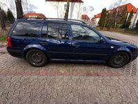 gebraucht VW Golf IV 