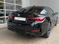 Neu BMW i4 Comfort Edition 250 kW (340 PS) 2026 Saphirschwarz metallic Limousine