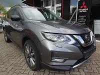 Gebraucht Nissan X-Trail 360º 150 PS (110 kW) 2021 Grau SUV