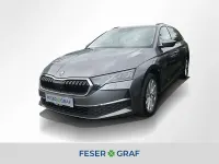 Używany Skoda Octavia Selection 150 KM (110 kW) 2025 Szary Kombi