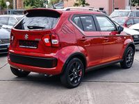 Gebraucht Suzuki Ignis Sport 90 PS (66 kW) 2019 Rot Kleinwagen