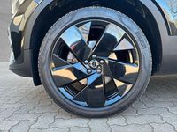 Gebraucht Volvo XC40 Plus 163 PS (119 kW) 2024 Schwarz SUV