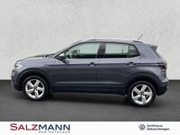 Gebraucht VW T-Cross Style 110 PS (80 kW) 2023 Andere farbe SUV