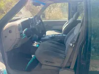 Gebraucht Chevrolet Suburban 256 PS (188 kW) 1996 SUV