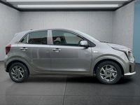 Neu Kia Picanto 68 PS (50 kW) 2025 Grau Kleinwagen