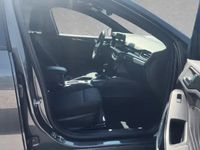 Gebraucht Ford Focus ST-Line 155 PS (114 kW) 2024 Metallic) (grau Kombi