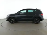 Gebraucht Cupra Ateca 301 PS (221 kW) 2019 Schwarz SUV