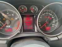 gebraucht Audi TT Roadster 1.8T 140 kW -