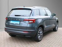 gebraucht Skoda Karoq 1.5 TSI Drive 125