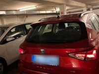 gebraucht Seat Arona CNG Erdgas