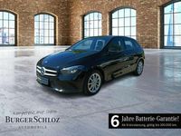 Usata Mercedes E250 160 CV (117 kW) 2022 Nero Berlina