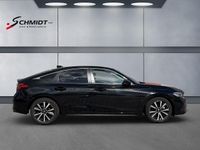 Gebraucht Honda Civic Elegance 143 PS (105 kW) 2024 Schwarz Limousine