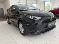 Gebraucht Mazda 2 Center-Line 116 PS (85 kW) 2025 Glass blue Kleinwagen