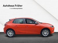 gebraucht Opel Corsa-e EDITION 3-PHASIG 11 KW