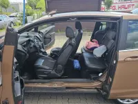Gebraucht Ford B-MAX Titanium 120 PS (88 kW) 2012 Braun Van / Kleinbus