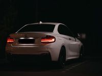 Gebraucht BMW 225 M Sport 224 PS (164 kW) 2015 Coupé