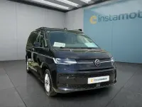 Gebraucht VW T7 California 2025 Schwarz Van