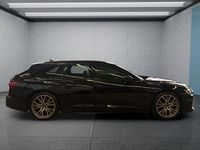 Gebraucht Audi S6 344 PS (253 kW) 2023 Schwarz Kombi
