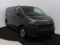 Neu VW Transporter 150 PS (110 kW) 2025 Midnight black metallic Van
