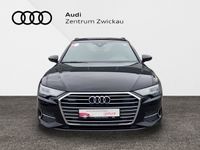 gebraucht Audi A6 Avant 45 TDI quattro Sport , LED-Scheinwerfer