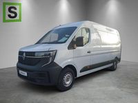Neu Renault Master 170 PS (125 kW) 2025 Weiß Van