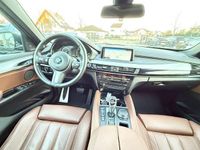 Gebraucht BMW X6 381 PS (280 kW) 2018 SUV