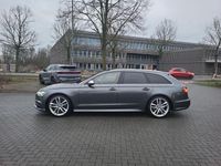 Gebraucht Audi S6 Sport 450 PS (330 kW) 2016 Daytonagrau Kombi