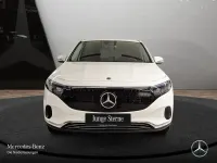 Gebraucht Mercedes EQA250+ Advanced 139 kW (190 PS) 2025 Weiß SUV