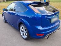 gebraucht Ford Focus 2,5 ST Mk2 Facelift 1Hand 400PS 500Nm