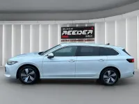 Gebraucht VW Passat Business 150 PS (110 kW) 2025 Weiß Limousine