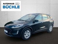 Gebraucht Ford Kuga Cool & Connect 150 PS (110 kW) 2024 Schwarz SUV