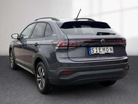 Gebraucht VW Taigo R 116 PS (85 kW) 2025 Schwarz SUV