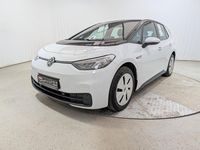 Gebraucht VW ID.3 Pro Performance 150 kW (204 PS) 2022 Weiß Kleinwagen