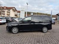 Gebraucht Ford Tourneo Connect 114 PS (83 kW) 2024 Schwarz Van / Kleinbus