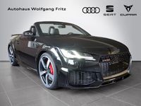 gebraucht Audi TT Roadster RS