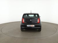 gebraucht Skoda Citigo 1.0 MPI Active, Benzin, 10.010 €