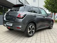 Gebraucht Suzuki Swift Comfort+ 83 PS (61 kW) 2025 Grau Kleinwagen