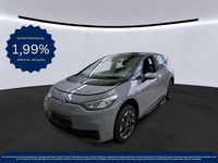 Gebraucht VW ID.3 Pro Performance 150 kW (204 PS) 2021 Mondsteingrau Kleinwagen