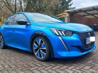 gebraucht Peugeot 208 PureTech 130 EAT8 GT Line Top Zustand