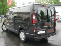 Gebraucht Renault Trafic 145 PS (106 kW) 2021 Schwarz