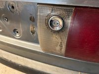 Gebraucht Audi 80 90 PS (66 kW) 1992 Beige Limousine