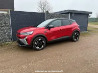 Neu Renault Captur Techno 158 PS (116 kW) 2026 SUV