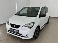 Gebraucht Seat Mii Chic 75 PS (55 kW) 2016 Oryxweiß perlmutteffekt Kleinwagen